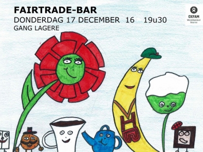 FAIRTRADE-BAR