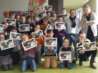 MEGA-diploma